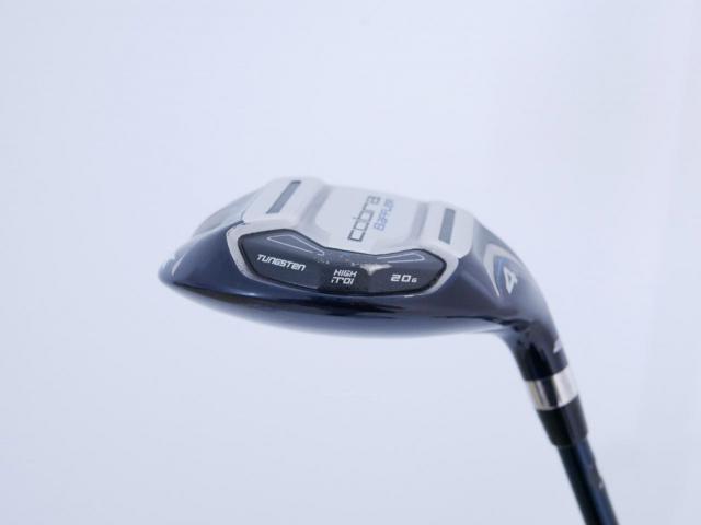 Fairway Wood : Other Brand : ไม้กระเทย Cobra Baffler XL Loft 22 Flex R