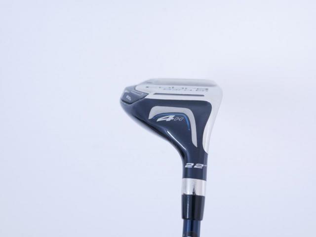 Fairway Wood : Other Brand : ไม้กระเทย Cobra Baffler XL Loft 22 Flex R