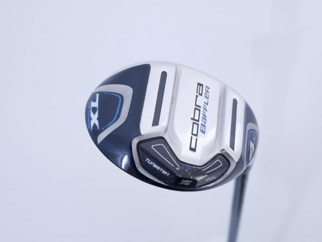 Fairway Wood : Other Brand : ไม้กระเทย Cobra Baffler XL Loft 22 Flex R