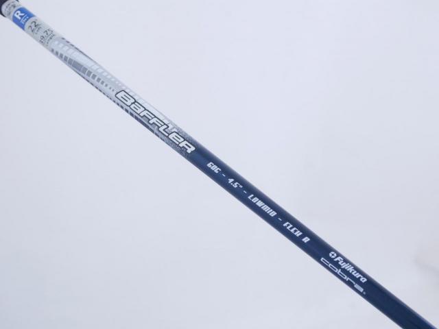 Fairway Wood : Other Brand : ไม้กระเทย Cobra Baffler XL Loft 22 Flex R