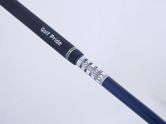 Fairway Wood : Other Brand : ไม้กระเทย Cobra Baffler DWS Loft 20 Flex S