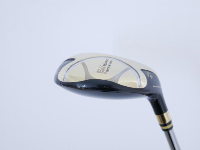 Fairway Wood : Other Brand : ไม้กระเทย Macgregor Gold Tourney (หน้าเด้งเกินกฏ Non-Conform รุ่นท๊อปสุด) Loft 23 Flex R