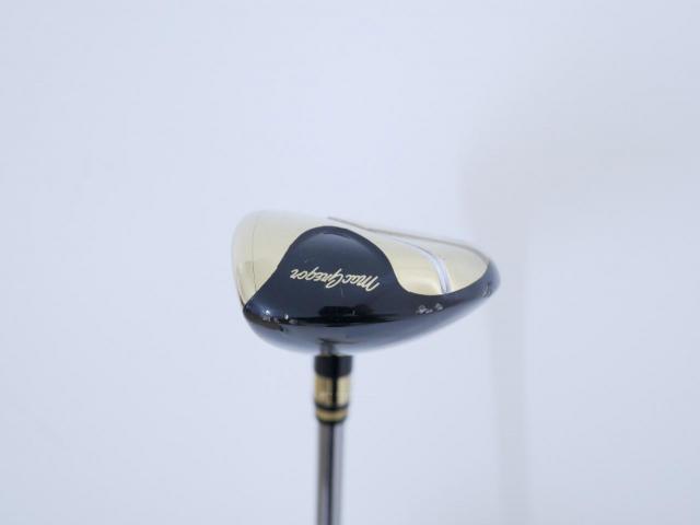 Fairway Wood : Other Brand : ไม้กระเทย Macgregor Gold Tourney (หน้าเด้งเกินกฏ Non-Conform รุ่นท๊อปสุด) Loft 23 Flex R