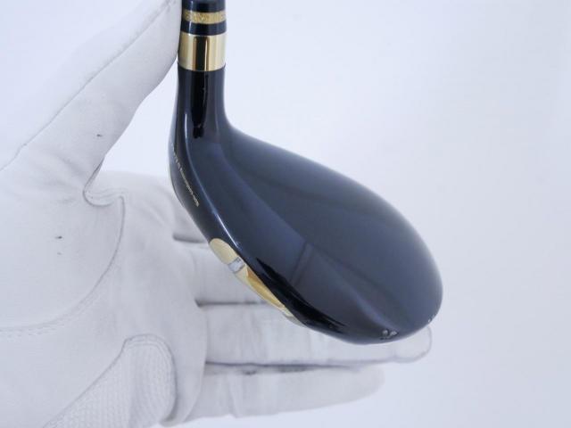 Fairway Wood : Other Brand : ไม้กระเทย Macgregor Gold Tourney (หน้าเด้งเกินกฏ Non-Conform รุ่นท๊อปสุด) Loft 23 Flex R