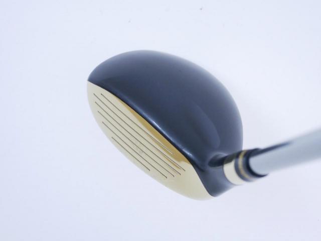 Fairway Wood : Other Brand : ไม้กระเทย Macgregor Gold Tourney (หน้าเด้งเกินกฏ Non-Conform รุ่นท๊อปสุด) Loft 23 Flex R
