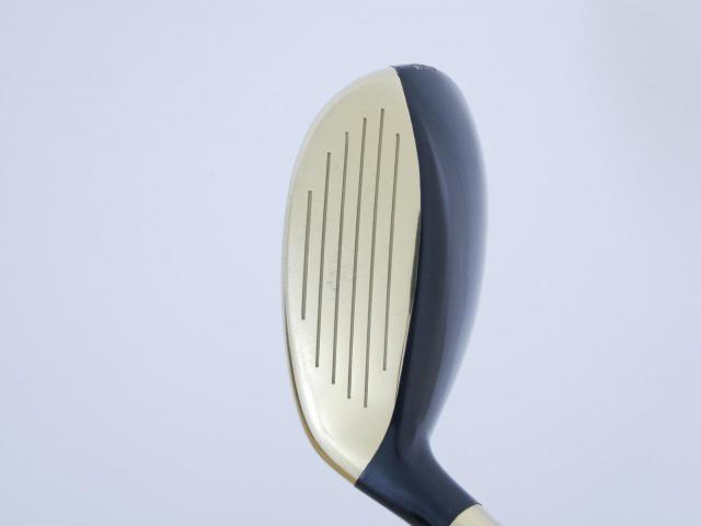 Fairway Wood : Other Brand : ไม้กระเทย Macgregor Gold Tourney (หน้าเด้งเกินกฏ Non-Conform รุ่นท๊อปสุด) Loft 23 Flex R