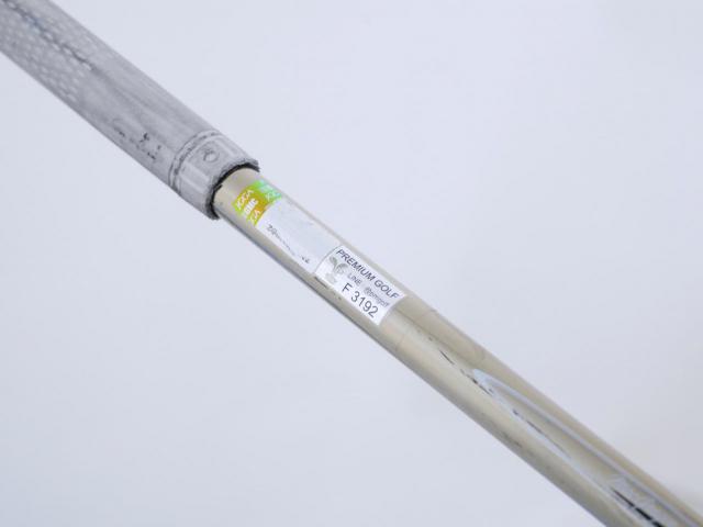 Fairway Wood : Other Brand : ไม้กระเทย Macgregor Gold Tourney (หน้าเด้งเกินกฏ Non-Conform รุ่นท๊อปสุด) Loft 23 Flex R