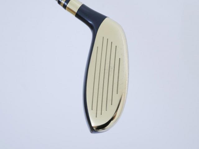 Fairway Wood : Other Brand : ไม้กระเทย Macgregor Gold Tourney (หน้าเด้งเกินกฏ Non-Conform รุ่นท๊อปสุด) Loft 23 Flex R