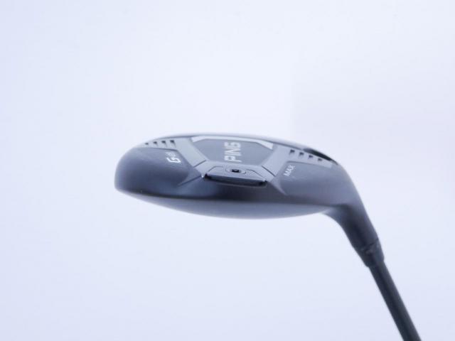 Fairway Wood : Ping : หัวไม้ 3 Ping G425 Max (รุ่นปี 2022) Loft 14.5 ก้าน Ping Alta J CB Flex R