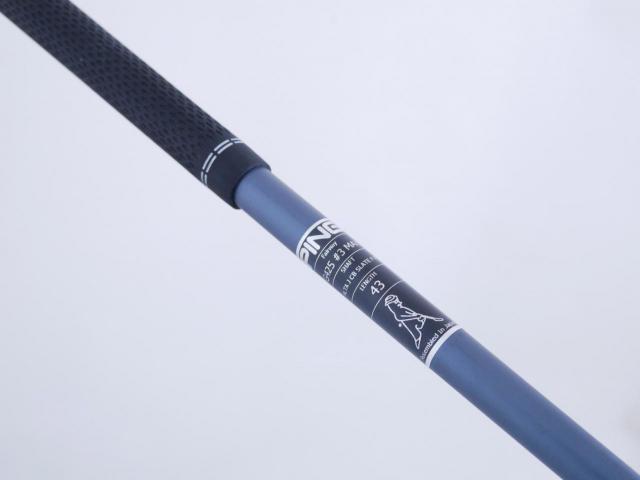 Fairway Wood : Ping : หัวไม้ 3 Ping G425 Max (รุ่นปี 2022) Loft 14.5 ก้าน Ping Alta J CB Flex R