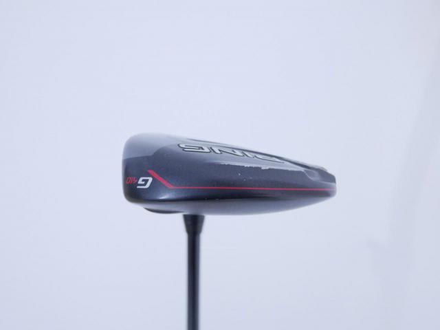 Fairway Wood : Ping : หัวไม้ 3 Ping G410 SFT Maraging Steel (รุ่นปี 2019 Japan Spec) Loft 16 ก้าน Ping ALTA J CB Flex S