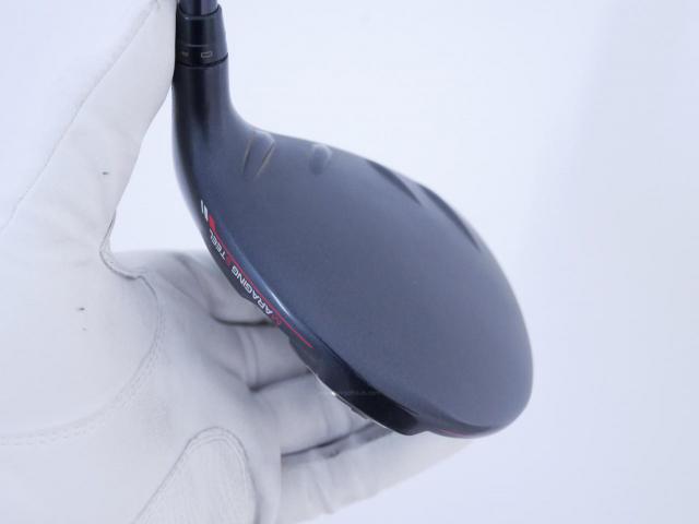 Fairway Wood : Ping : หัวไม้ 3 Ping G410 SFT Maraging Steel (รุ่นปี 2019 Japan Spec) Loft 16 ก้าน Ping ALTA J CB Flex S