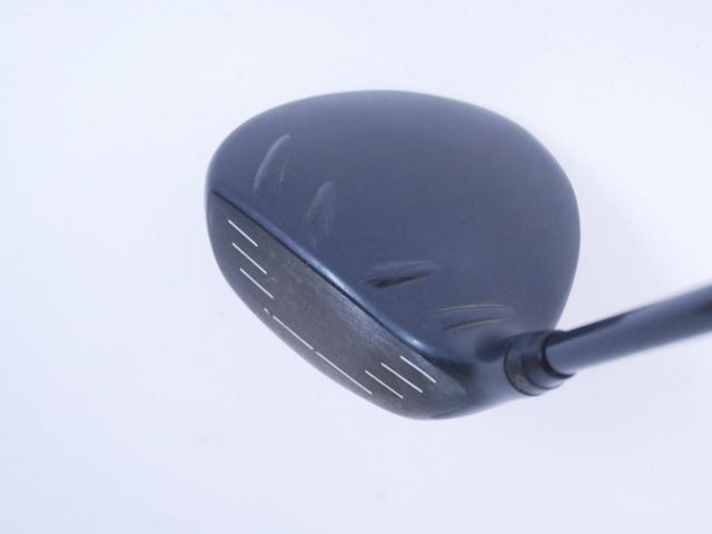 Fairway Wood : Ping : หัวไม้ 3 Ping G410 SFT Maraging Steel (รุ่นปี 2019 Japan Spec) Loft 16 ก้าน Ping ALTA J CB Flex S
