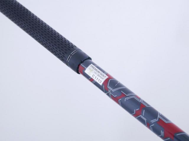 Fairway Wood : Ping : หัวไม้ 3 Ping G410 SFT Maraging Steel (รุ่นปี 2019 Japan Spec) Loft 16 ก้าน Ping ALTA J CB Flex S