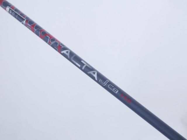 Fairway Wood : Ping : หัวไม้ 3 Ping G410 SFT Maraging Steel (รุ่นปี 2019 Japan Spec) Loft 16 ก้าน Ping ALTA J CB Flex S