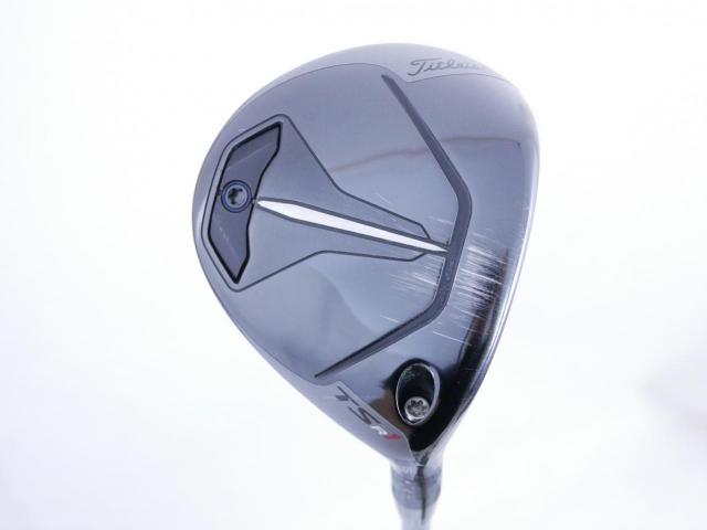 Fairway Wood : Titleist : หัวไม้ 3 Titleist TSR 1 (ปี 2023) Loft 15 ก้าน Titleist TSP120 Flex S