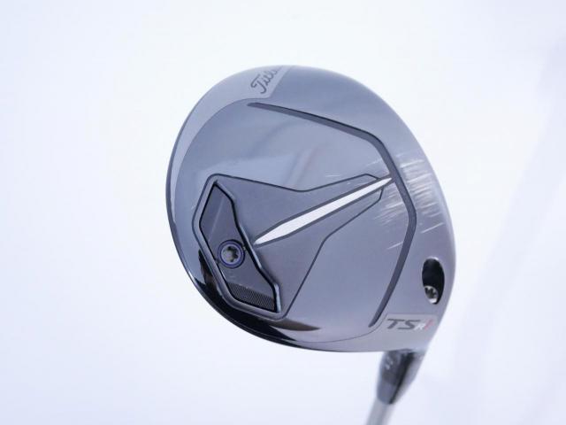 Fairway Wood : Titleist : หัวไม้ 3 Titleist TSR 1 (ปี 2023) Loft 15 ก้าน Titleist TSP120 Flex S