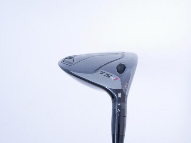 Fairway Wood : Titleist : หัวไม้ 3 Titleist TSR 1 (ปี 2023) Loft 15 ก้าน Titleist TSP120 Flex S