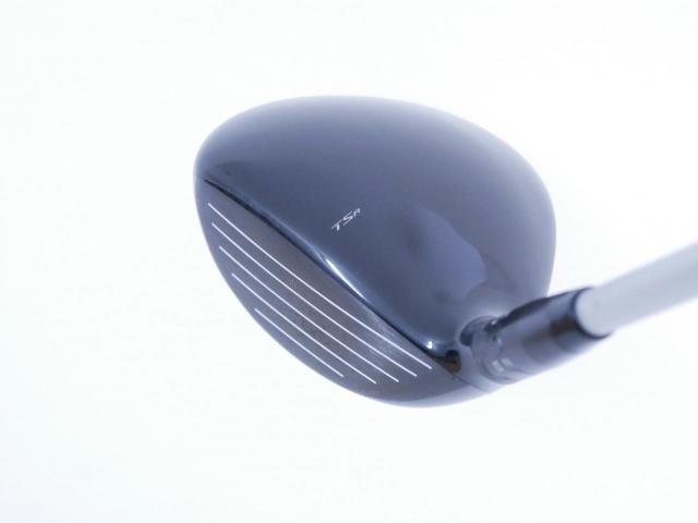 Fairway Wood : Titleist : หัวไม้ 3 Titleist TSR 1 (ปี 2023) Loft 15 ก้าน Titleist TSP120 Flex S