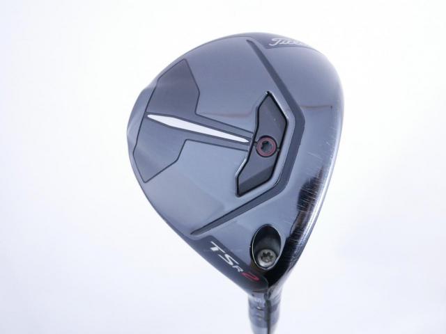 Fairway Wood : Titleist : หัวไม้ 3 Titleist TSR 2 (ปี 2023) Loft 15 ก้าน Titleist TSP111 Flex S