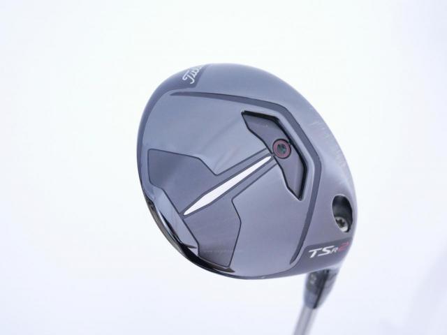 Fairway Wood : Titleist : หัวไม้ 3 Titleist TSR 2 (ปี 2023) Loft 15 ก้าน Titleist TSP111 Flex S