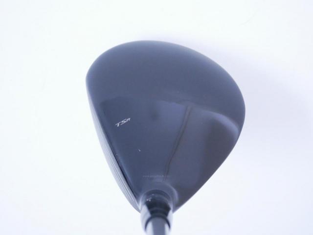 Fairway Wood : Titleist : หัวไม้ 3 Titleist TSR 2 (ปี 2023) Loft 15 ก้าน Titleist TSP111 Flex S