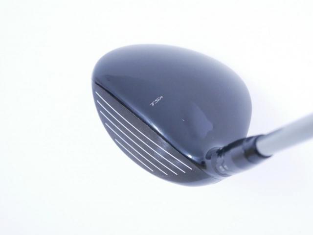 Fairway Wood : Titleist : หัวไม้ 3 Titleist TSR 2 (ปี 2023) Loft 15 ก้าน Titleist TSP111 Flex S