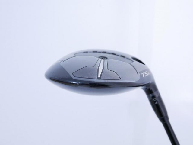Fairway Wood : Titleist : หัวไม้ 3 Titleist TSR 3 (ปี 2023) Loft 15 ก้าน HZRDUS 6.0 Flex S