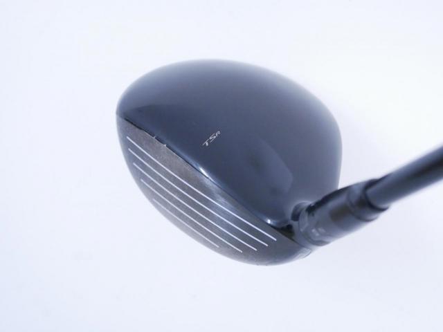 Fairway Wood : Titleist : หัวไม้ 3 Titleist TSR 3 (ปี 2023) Loft 15 ก้าน HZRDUS 6.0 Flex S