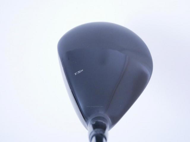 Fairway Wood : Titleist : หัวไม้ 3 Titleist TSR 3 (ปี 2023) Loft 15 ก้าน HZRDUS 6.0 Flex S