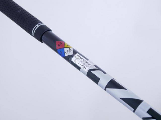 Fairway Wood : Titleist : หัวไม้ 3 Titleist TSR 3 (ปี 2023) Loft 15 ก้าน HZRDUS 6.0 Flex S