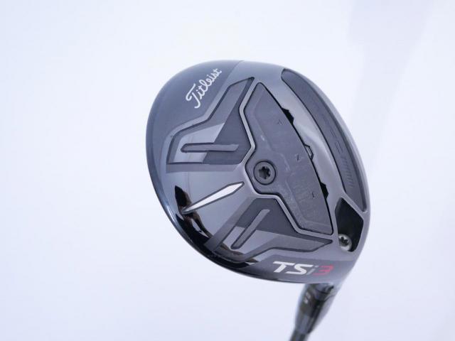 Fairway Wood : Titleist : หัวไม้ 5 Titleist TSi3 (ออกปี 2021) Loft 18 ก้าน Mitsubishi TENSEI 65 Flex S