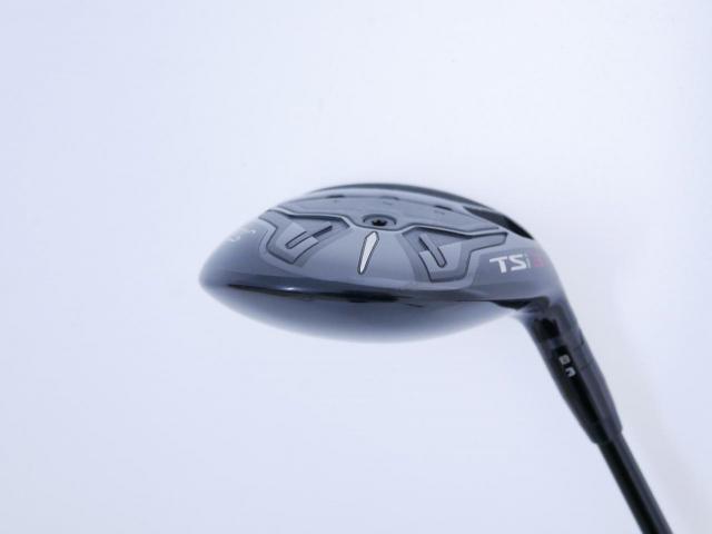 Fairway Wood : Titleist : หัวไม้ 5 Titleist TSi3 (ออกปี 2021) Loft 18 ก้าน Mitsubishi TENSEI 65 Flex S