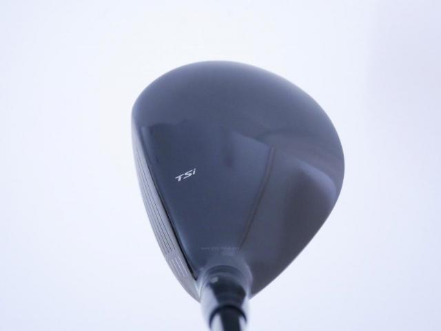 Fairway Wood : Titleist : หัวไม้ 5 Titleist TSi3 (ออกปี 2021) Loft 18 ก้าน Mitsubishi TENSEI 65 Flex S