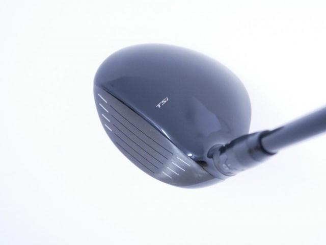 Fairway Wood : Titleist : หัวไม้ 5 Titleist TSi3 (ออกปี 2021) Loft 18 ก้าน Mitsubishi TENSEI 65 Flex S