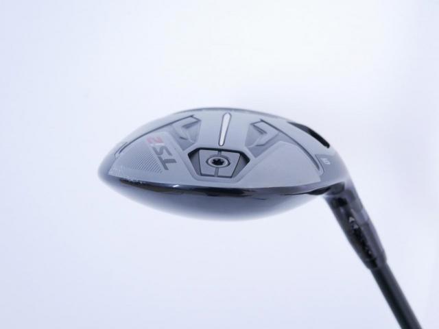 Fairway Wood : Titleist : หัวไม้ 3 Titleist TSi2 (ออกปี 2021) Loft 15 ก้าน Ping 65 Flex X