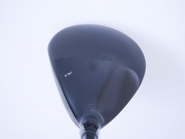 Fairway Wood : Titleist : หัวไม้ 3 Titleist TSi2 (ออกปี 2021) Loft 15 ก้าน Ping 65 Flex X
