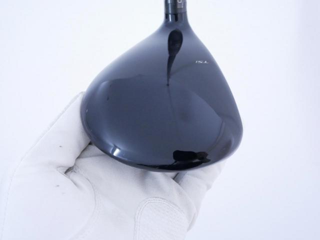 Fairway Wood : Titleist : หัวไม้ 3 Titleist TSi2 (ออกปี 2021) Loft 15 ก้าน Ping 65 Flex X