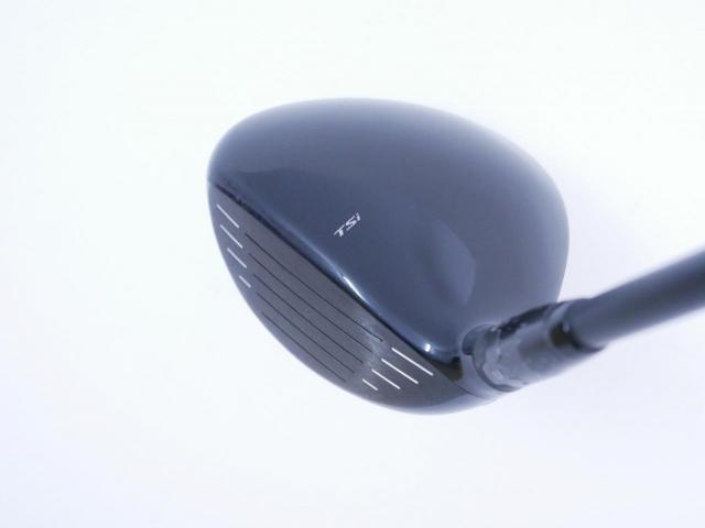Fairway Wood : Titleist : หัวไม้ 3 Titleist TSi2 (ออกปี 2021) Loft 15 ก้าน Ping 65 Flex X