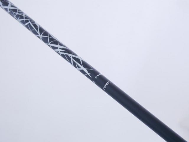 Fairway Wood : Titleist : หัวไม้ 3 Titleist TSi2 (ออกปี 2021) Loft 15 ก้าน Ping 65 Flex X