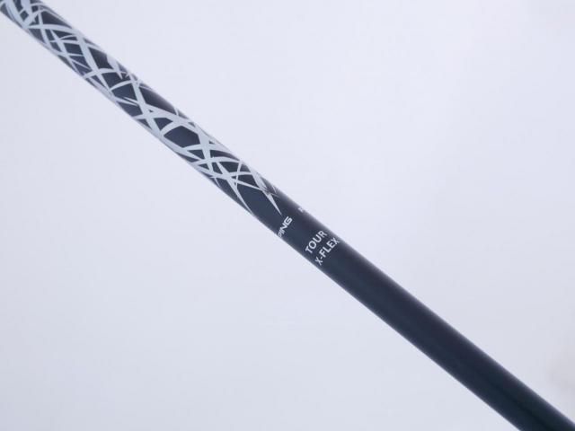 Fairway Wood : Titleist : หัวไม้ 3 Titleist TSi2 (ออกปี 2021) Loft 15 ก้าน Ping 65 Flex X
