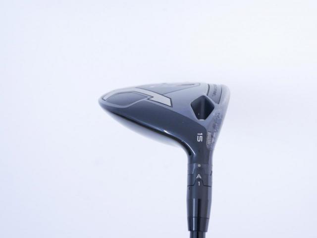 Fairway Wood : Titleist : หัวไม้ 3 Titleist TS3 (ออกปี 2019) Loft 15 ก้าน Mitsubishi KUROKAGE 55 Flex S