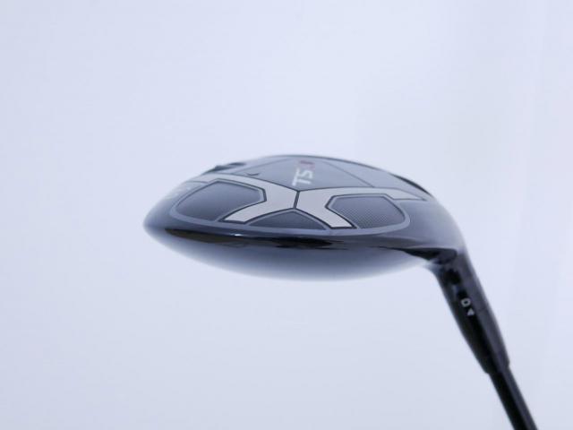 Fairway Wood : Titleist : หัวไม้ 3 Titleist TS3 (ออกปี 2019) Loft 15 ก้าน Mitsubishi KUROKAGE 55 Flex S