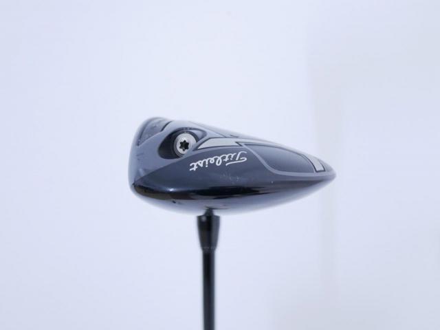 Fairway Wood : Titleist : หัวไม้ 3 Titleist TS3 (ออกปี 2019) Loft 15 ก้าน Mitsubishi KUROKAGE 55 Flex S