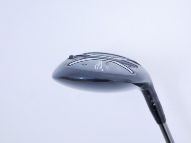Fairway Wood : Titleist : หัวไม้ 7 Titleist 917F2 Loft 21 ก้าน Mitsubishi Diamana D73 Flex S