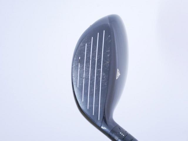 Fairway Wood : Titleist : หัวไม้ 7 Titleist 917F2 Loft 21 ก้าน Mitsubishi Diamana D73 Flex S