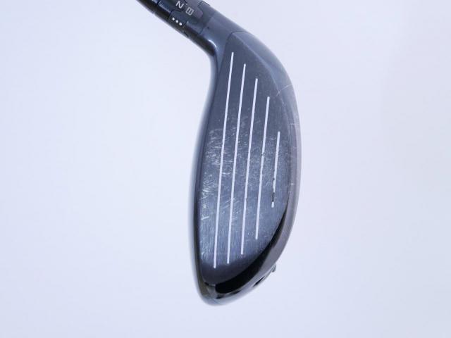 Fairway Wood : Titleist : หัวไม้ 7 Titleist 917F2 Loft 21 ก้าน Mitsubishi Diamana D73 Flex S