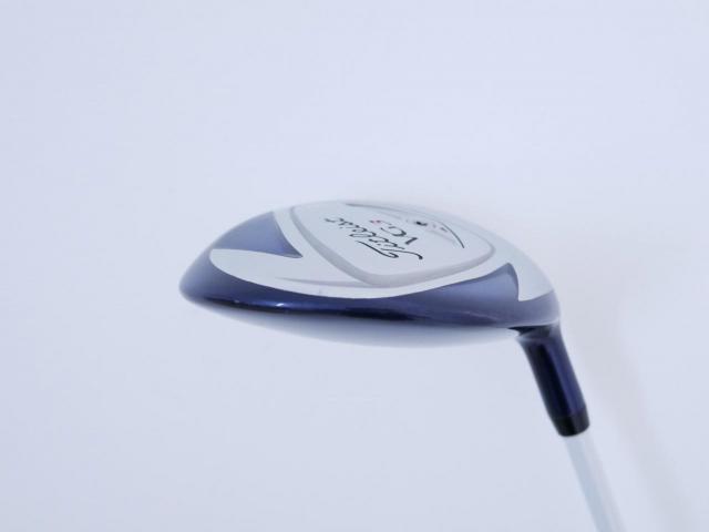 Lady club : All : หัวไม้ 3 Titleist VG3 (รุ่นท๊อป Japan Spec.) Loft 16 Flex A (Lady)
