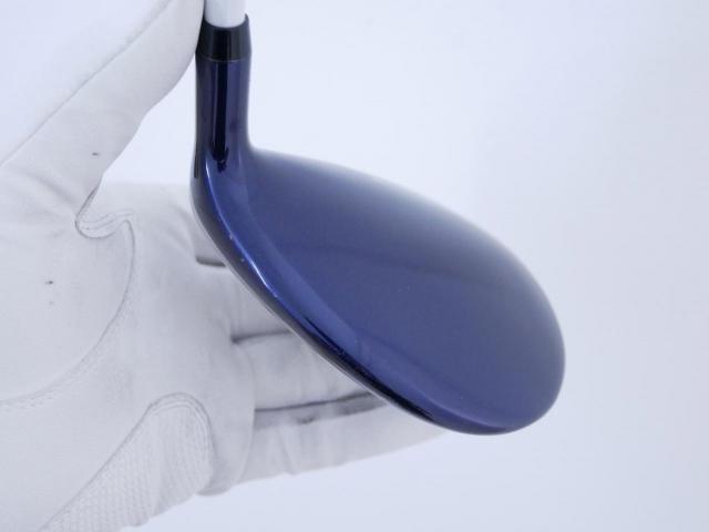 Lady club : All : หัวไม้ 3 Titleist VG3 (รุ่นท๊อป Japan Spec.) Loft 16 Flex A (Lady)