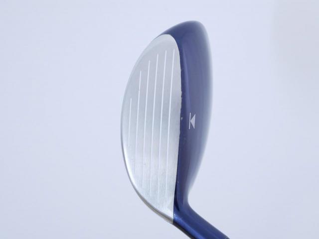 Lady club : All : หัวไม้ 3 Titleist VG3 (รุ่นท๊อป Japan Spec.) Loft 16 Flex A (Lady)